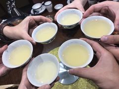 -醉南拳客家菜(华威店)