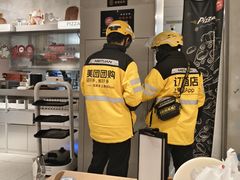 -必胜客(烟火食堂观前店)