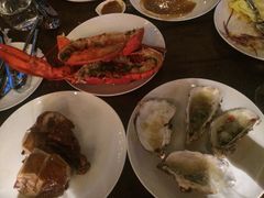 钓鱼台乐庭美食荟自助餐-成都钓鱼台精品酒店-品聚·成都餐厅