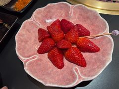 -無二炙坊·和牛烧肉(大钟寺1733店)