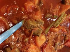 -高第街56号融合餐厅(振华五星百货店)