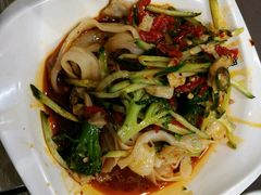 -魏家凉皮(博水商务大厦店)