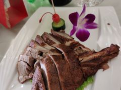 -锦州御烧烤·金盛福酒楼(天津总店)