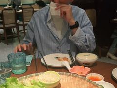 -南越郡·越式风味餐厅(青秀万达店)