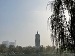 -西海子公园