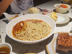 -战斧牛排餐厅(悦方IDmall店)