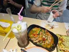 -缅丽·缅甸小吃(版纳店)