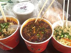 丽华招牌牛腩粉-丽华早点(大成路店)