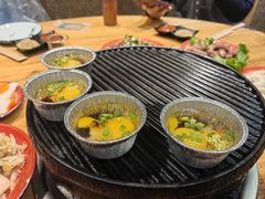 -石记老北京炙子烤肉(松园店)