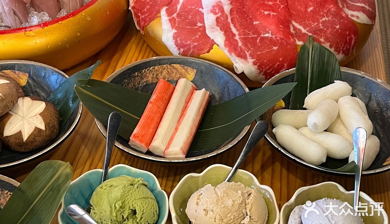 冬天吃这个，真的太巴适了！全是肉肉！