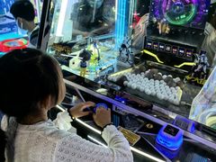 -反斗乐园(金光华广场店)