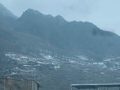 -太子岭滑雪场