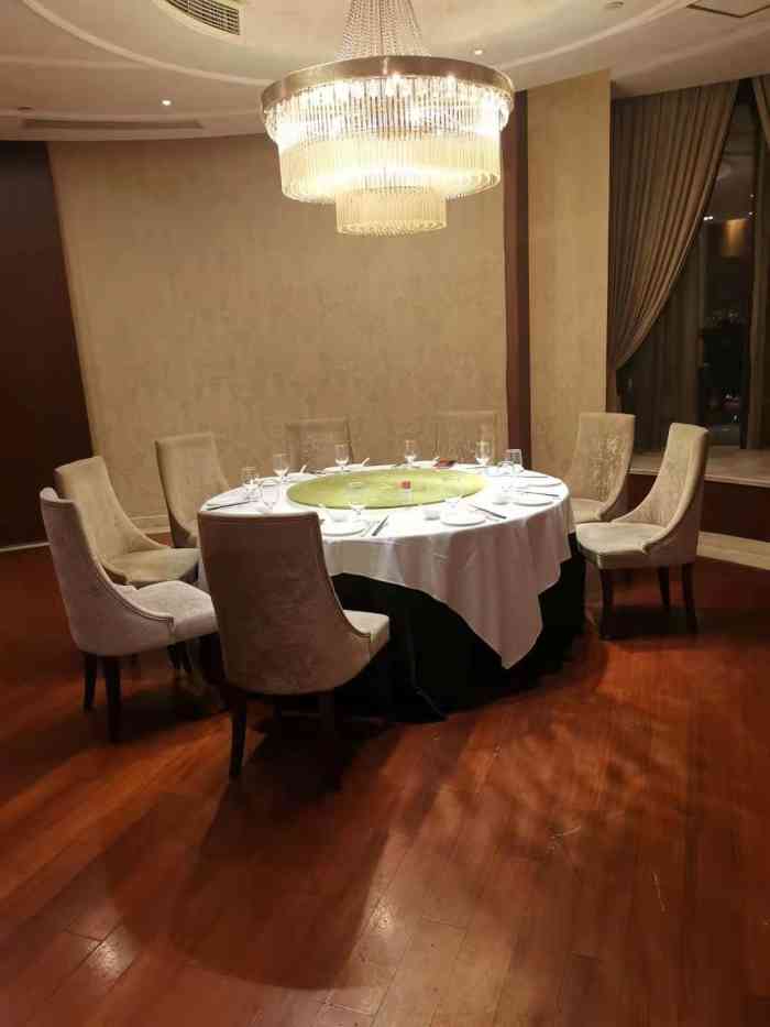 上海小南国均瑶店