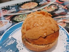 -敏华冰厅(平安金融中心店)