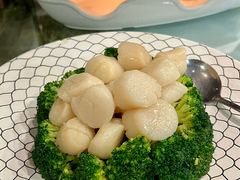 -申粤轩酒楼·三十年粤菜经典(丁香花园店)