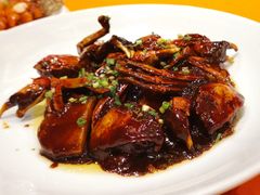 -和记小菜(东方店)