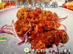 -十三姨正合丰烤肉(营迹路店)