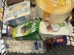-盒马鲜生(皇庭广场店)