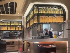 -必胜客(花都百业店)