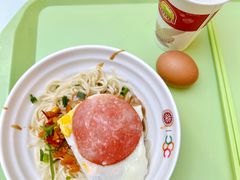-北大家园食堂