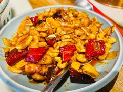 -小吊梨汤·北京菜·烤鸭(双井乐成中心店)