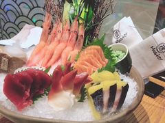 -匠和风精致料理(莆田财富中心店)