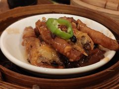 -添好运点心专门店(深水埗店)