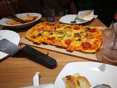 -必胜客(龙泉万达店)