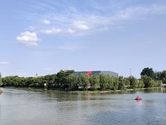 -美兰湖景区