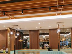 -翠华餐厅(正佳广场店)