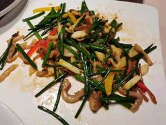 -匠心牛公馆·潮汕牛肉海鲜火锅(索菲特店)