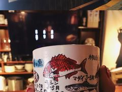 -半藏居酒屋(香港花园店)