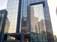 -丽晶轩中餐厅(重庆丽晶酒店)