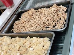 -加粮站时尚自助涮吧（草堂店）(草堂店)