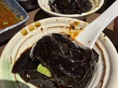 -大洋家·精品潮汕菜·生腌砂锅粥(天河东路店)