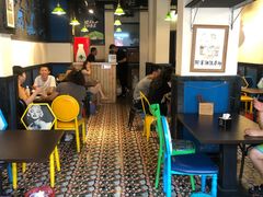 大堂-厨掌柜陆老师(天津之眼店)
