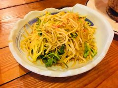 -闯关东东北农家菜(崂山石老人店)