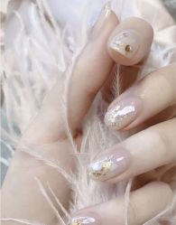 -伊奈尔美甲美睫