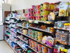 -全家便利店(中原二店)