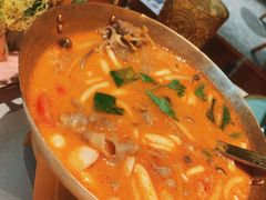 -苏梅花园(群星城店)