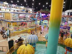-弘阳·未来世界(弘阳广场店)