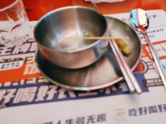 -神府路壹号·海鲜烧烤排档(三坊七巷店)