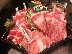 -我那覇豚肉店(カフーナ旭橋店)