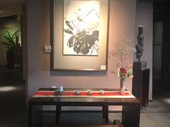 -青藤茶馆(凤起路店)