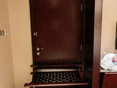 -杭州龙禧福朋喜来登酒店