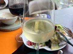 -普朗姆生蚝牛排馆 The Plump Oyster(成都摩方购物中心店)