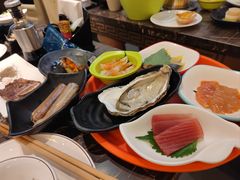 -舒友海鲜姿造(白鹭洲店)