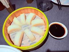 -锦府园·新台州菜(合生汇店)