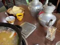 -尼玛藏家风味园(阿山食城店)