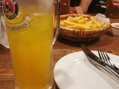 -宝莱纳啤酒花园餐厅PAULANER BRAUHAUS Nanjing(广州路店)